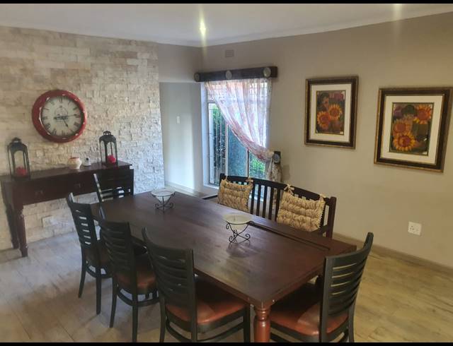 3 BEDROOM HOUSE FOR SALE IN SAFARI GARDENS